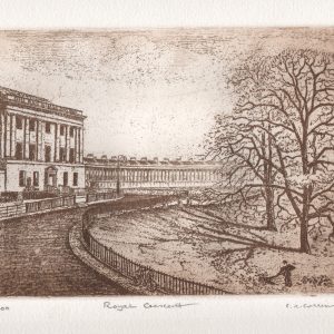 Royal Crescent