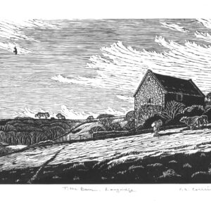 tithe barn, langridge