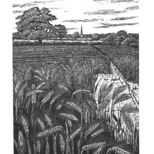 towards tetbury