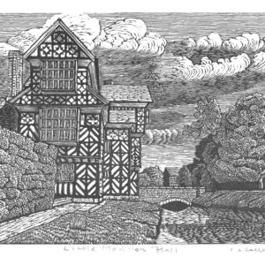 little moreton hall